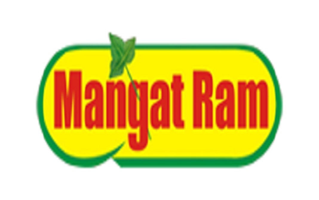 Mangat Ram Moong Chilka    Pack  500 grams